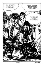 Oltretomba 257 - Au nom de la Mort : page 110