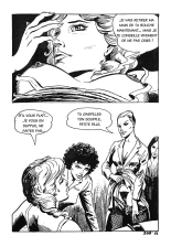 Oltretomba 259 - La Nuit du Maléfice : page 14