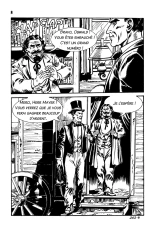 Oltretomba 262 - Fascination sepulcrale : page 8