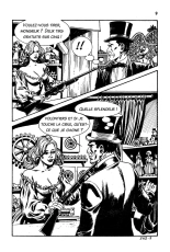 Oltretomba 262 - Fascination sepulcrale : page 9