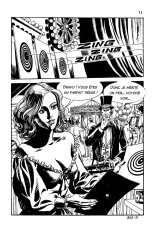 Oltretomba 262 - Fascination sepulcrale : page 11