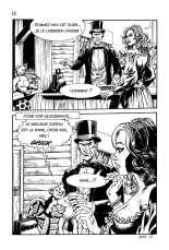 Oltretomba 262 - Fascination sepulcrale : page 12