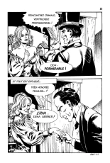 Oltretomba 262 - Fascination sepulcrale : page 13