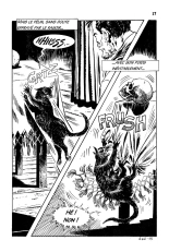 Oltretomba 262 - Fascination sepulcrale : page 17