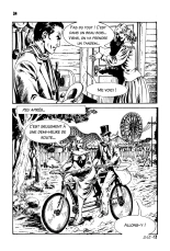 Oltretomba 262 - Fascination sepulcrale : page 24