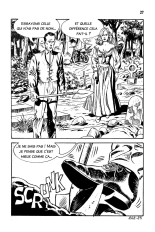 Oltretomba 262 - Fascination sepulcrale : page 27