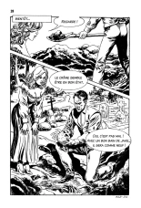 Oltretomba 262 - Fascination sepulcrale : page 28