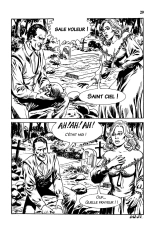Oltretomba 262 - Fascination sepulcrale : page 29
