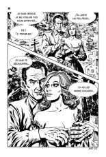 Oltretomba 262 - Fascination sepulcrale : page 30