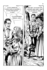 Oltretomba 262 - Fascination sepulcrale : page 31