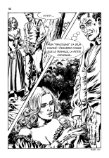 Oltretomba 262 - Fascination sepulcrale : page 32