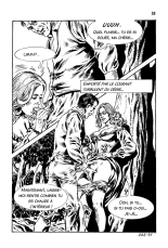 Oltretomba 262 - Fascination sepulcrale : page 33