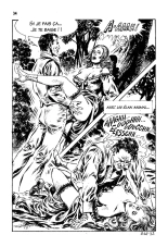 Oltretomba 262 - Fascination sepulcrale : page 34