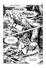 Oltretomba 262 - Fascination sepulcrale : page 35