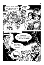 Oltretomba 262 - Fascination sepulcrale : page 39