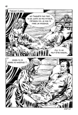 Oltretomba 262 - Fascination sepulcrale : page 42