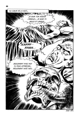 Oltretomba 262 - Fascination sepulcrale : page 44