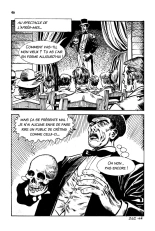 Oltretomba 262 - Fascination sepulcrale : page 46