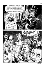 Oltretomba 262 - Fascination sepulcrale : page 47