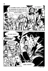 Oltretomba 262 - Fascination sepulcrale : page 48
