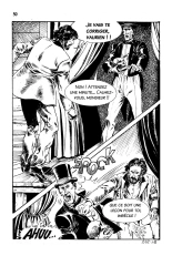 Oltretomba 262 - Fascination sepulcrale : page 50