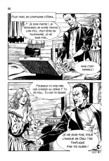 Oltretomba 262 - Fascination sepulcrale : page 52
