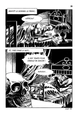 Oltretomba 262 - Fascination sepulcrale : page 55