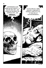 Oltretomba 262 - Fascination sepulcrale : page 56