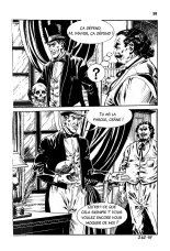 Oltretomba 262 - Fascination sepulcrale : page 59
