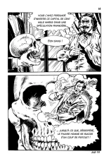Oltretomba 262 - Fascination sepulcrale : page 61