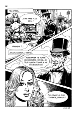 Oltretomba 262 - Fascination sepulcrale : page 64