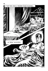 Oltretomba 262 - Fascination sepulcrale : page 68