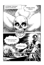 Oltretomba 262 - Fascination sepulcrale : page 69