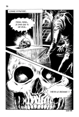 Oltretomba 262 - Fascination sepulcrale : page 70