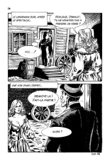 Oltretomba 262 - Fascination sepulcrale : page 74