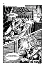 Oltretomba 262 - Fascination sepulcrale : page 76