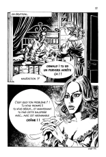Oltretomba 262 - Fascination sepulcrale : page 77