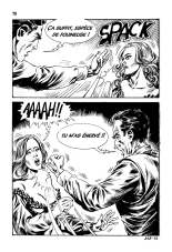 Oltretomba 262 - Fascination sepulcrale : page 78