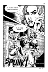 Oltretomba 262 - Fascination sepulcrale : page 79