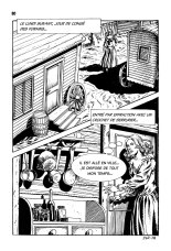 Oltretomba 262 - Fascination sepulcrale : page 80