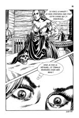 Oltretomba 262 - Fascination sepulcrale : page 81