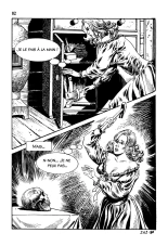 Oltretomba 262 - Fascination sepulcrale : page 82