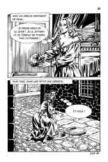 Oltretomba 262 - Fascination sepulcrale : page 83