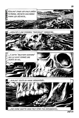 Oltretomba 262 - Fascination sepulcrale : page 85