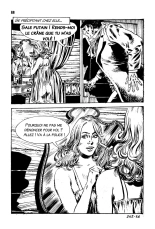 Oltretomba 262 - Fascination sepulcrale : page 88