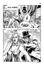Oltretomba 262 - Fascination sepulcrale : page 89