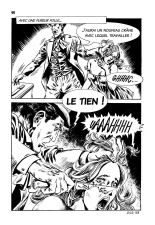 Oltretomba 262 - Fascination sepulcrale : page 90