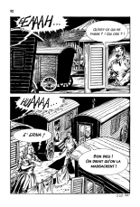 Oltretomba 262 - Fascination sepulcrale : page 92