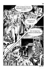 Oltretomba 262 - Fascination sepulcrale : page 97