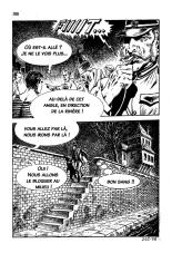 Oltretomba 262 - Fascination sepulcrale : page 100